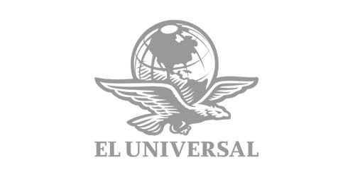 El Universal ya probó Sei