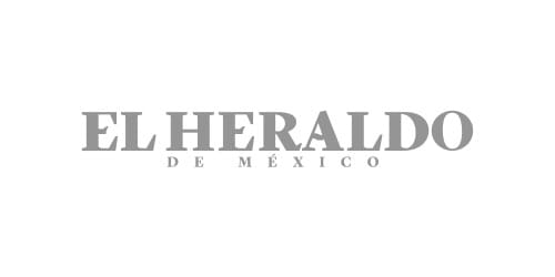 El Heraldo de México ya probó Sei